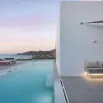 Βίλα Retreat Hill Luxury Mykonos