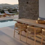 Retreat Hill Luxury Mykonos Άνω Μερά