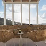 Retreat Hill Luxury Mykonos * Άνω Μερά
