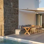 Retreat Hill Luxury Mykonos Βίλα Άνω Μερά