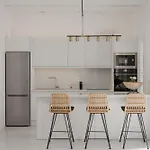 Retreat Hill Luxury Mykonos * Άνω Μερά