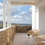 Retreat Hill Luxury Mykonos Άνω Μερά