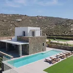 Retreat Hill Luxury Mykonos Άνω Μερά