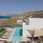 Retreat Hill Luxury Mykonos * Άνω Μερά