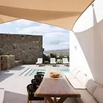 Retreat Hill Luxury Mykonos Άνω Μερά