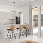 Retreat Hill Luxury Mykonos Άνω Μερά