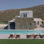 Retreat Hill Luxury Mykonos