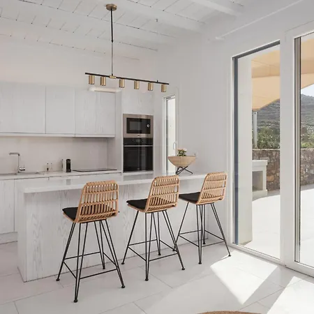 Retreat Hill Luxury Mykonos