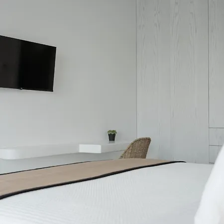 Retreat Hill Luxury Mykonos ヴィラ