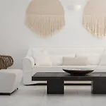 Villa Retreat Hill Luxury Mykonos *