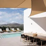 Villa Retreat Hill Luxury Mykonos Ano Mera