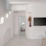 Villa Retreat Hill Luxury Mykonos