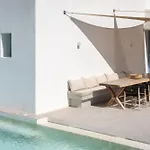 Villa Retreat Hill Luxury Mykonos *