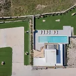 Retreat Hill Luxury Mykonos * Ano Mera