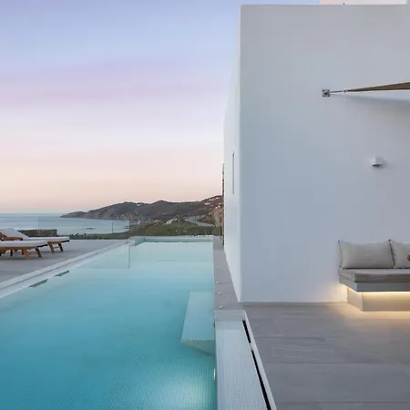 Βίλα Retreat Hill Luxury Mykonos