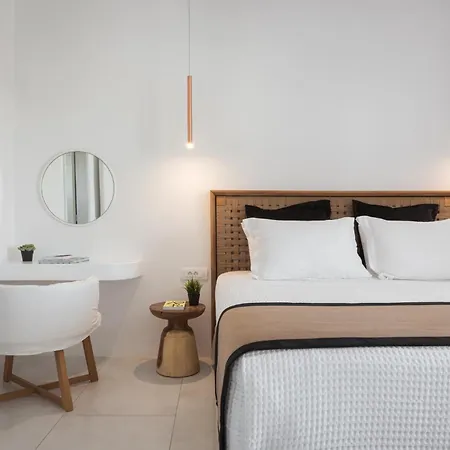 Retreat Hill Luxury Mykonos 빌라 아노 메라