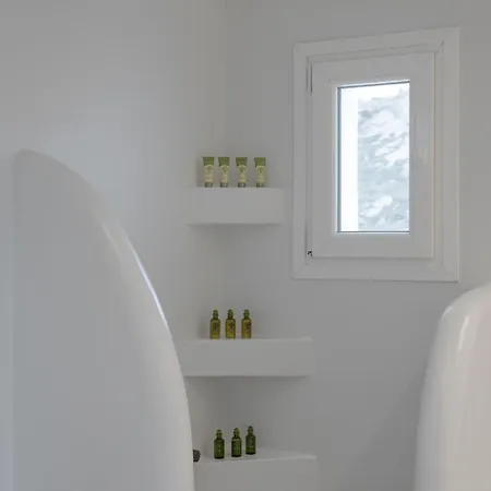 Retreat Hill Luxury Mykonos Villa Ano Mera