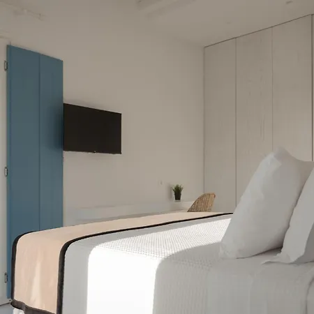 Βίλα Retreat Hill Luxury Mykonos Mykonos Town