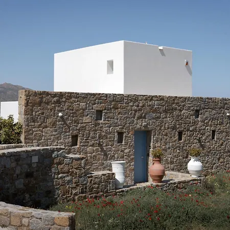 Retreat Hill Luxury Mykonos Βίλα Mykonos Town