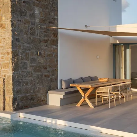 Retreat Hill Luxury Mykonos Βίλα Mykonos Town