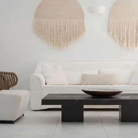 Villa Retreat Hill Luxury Mykonos *