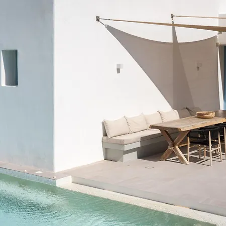 Βίλα Retreat Hill Luxury Mykonos *
