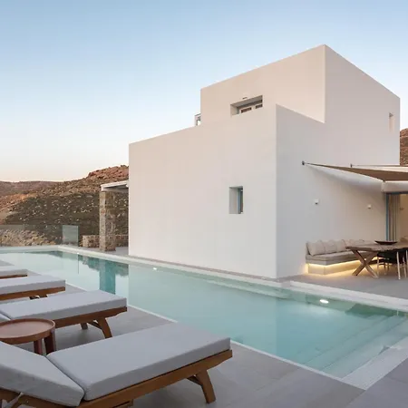 Retreat Hill Luxury Mykonos Βίλα Mykonos Town