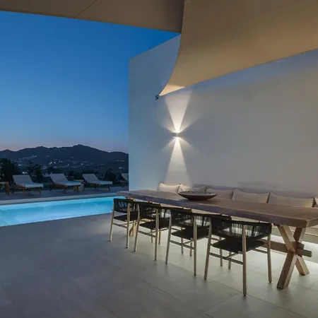 Retreat Hill Luxury Mykonos