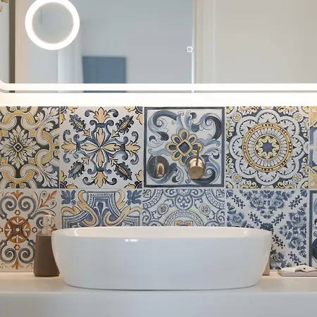 Villa Retreat Hill Luxury Mykonos *