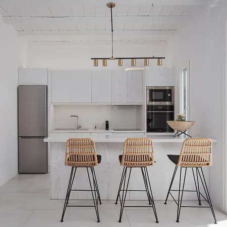 Retreat Hill Luxury Mykonos Villa