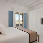Villa Retreat Hill Luxury Mykonos