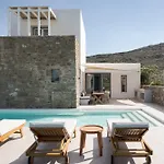 Villa Retreat Hill Luxury Mykonos