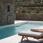 Villa Retreat Hill Luxury Mykonos *