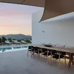 Villa Retreat Hill Luxury Mykonos Ano Mera